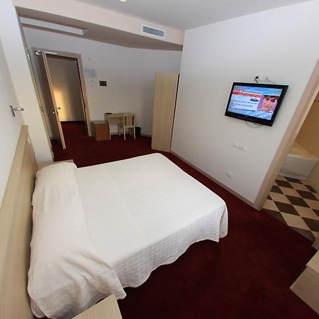 Park Hotel Italia Tezze sul Brenta Quarto foto