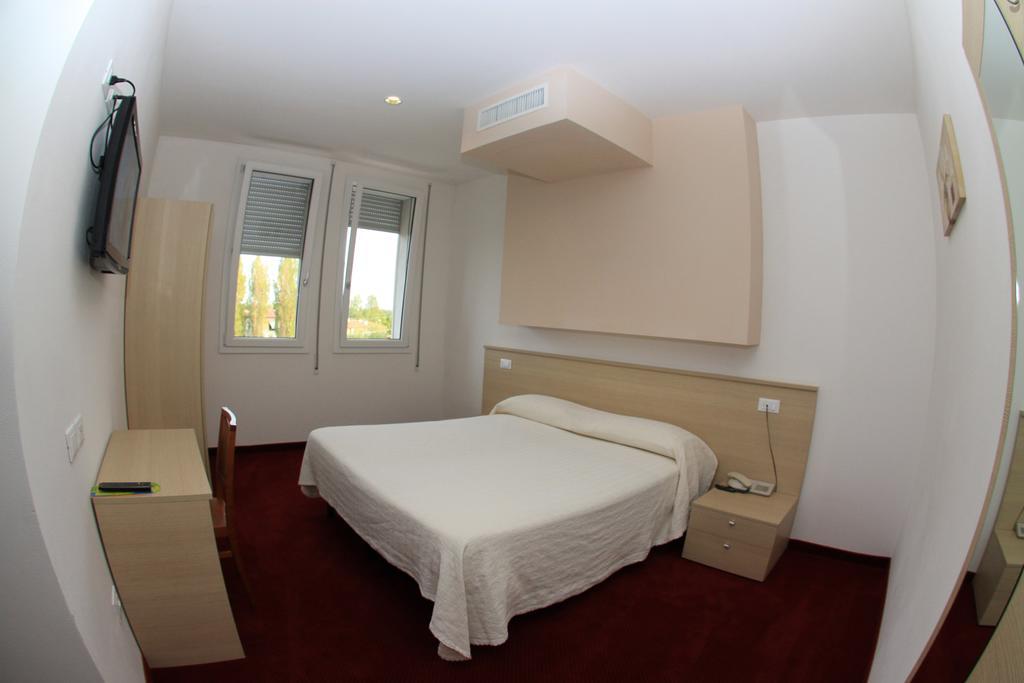 Park Hotel Italia Tezze sul Brenta Quarto foto