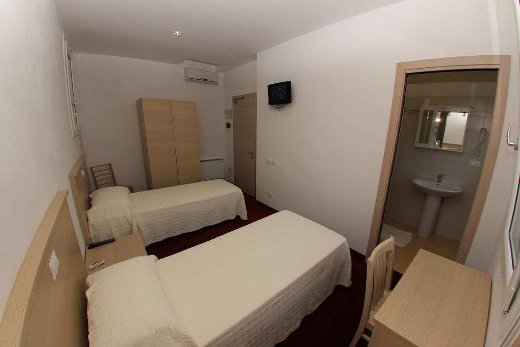 Park Hotel Italia Tezze sul Brenta Quarto foto