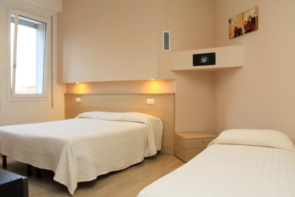 Park Hotel Italia Tezze sul Brenta Quarto foto