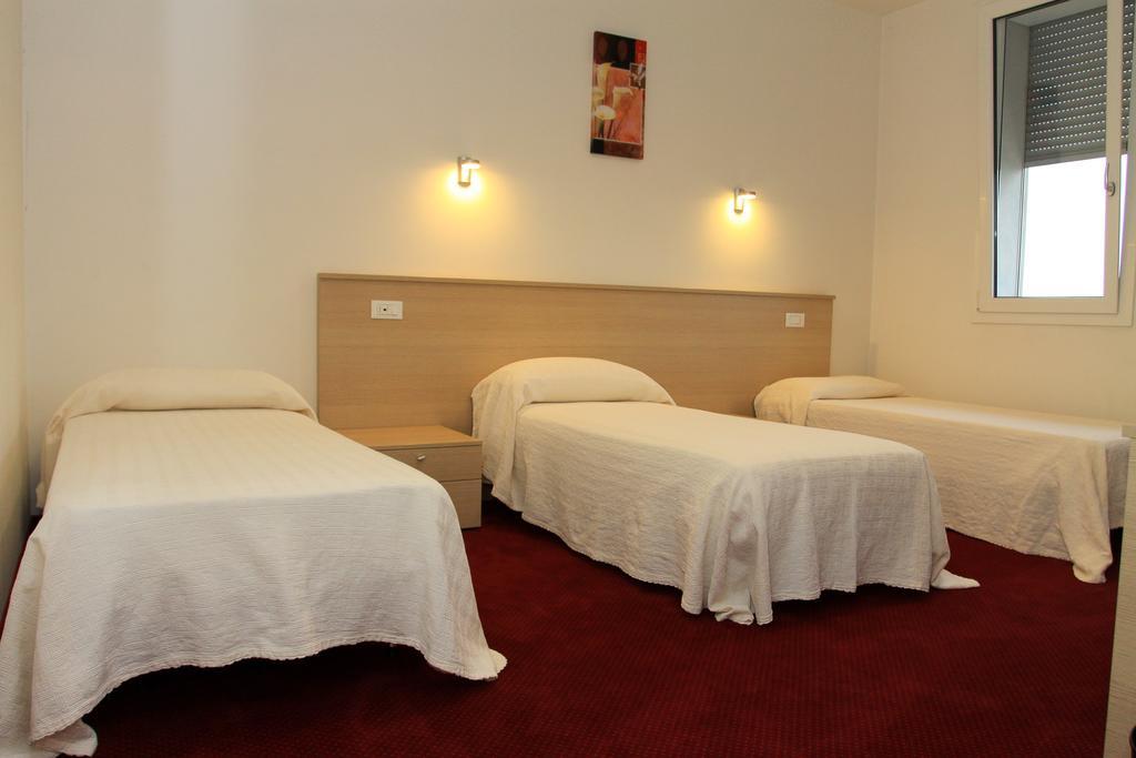 Park Hotel Italia Tezze sul Brenta Quarto foto
